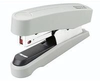 NOVUS Hefter Heftmaschine B10Fc Pro Grau 0202203