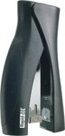 Rapid Heftger&auml;t Heftger&auml;t Fashion StandUp Ultimate NXT Titanium schwarz