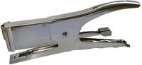 Regur Heftger&auml;t Heftzange Regur 64 silber