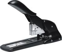 Rapid Heftger&auml;t Blockhefter HD110 bis 110 Blatt schwarz-chrom