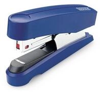 NOVUS Hefter Heftmaschine B10Fc Pro Blau 0202202
