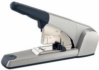 LEITZ Hefter Heftger&auml;t 5553 silber