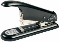 Rapid Heftger&auml;t Blockheftger&auml;t Classic HD9 schwarz