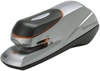 REXEL Heftger&auml;t Elektrohefter Optima GripE wei&szlig;