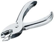 Soennecken Heftger&auml;t Enthefterzange 3457 f&uuml;r Heftklammern silber