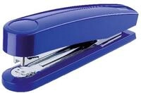 NOVUS Heftger&auml;t Heftger&auml;t B5 bis 40 Blatt blau