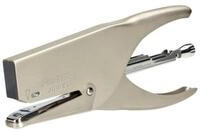 LEITZ Hefter Heftzange Juwel 3000 5558 matt vernickelt