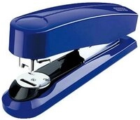 NOVUS Hefter Heftmaschine B4Fc Blau 0201468