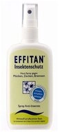 Alva Insektenspray EFFITAN Insektenschutz - Haut-Spray 100ml