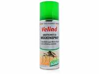 Insektenspray Velind Hautschutz und Mückenspray, 200 ml