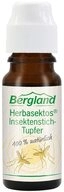 Bergland-Pharma GmbH & Co. KG Insektenspray Herbasektos - Insektenstich-Tupfer...