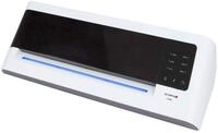 Olympia Laminierger&auml;t A4-Laminiermaschinen 3010, Sensortasten, LED-Leiste, 2
