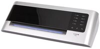 Olympia Laminierger&auml;t A 3048 - Laminierger&auml;t - silber/schwarz