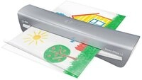 LEITZ Laminierger&auml;t Leitz Laminierger&auml;t 74400089 DIN A3 grau
