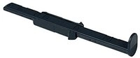 LEITZ Hefter LEITZ Anschlagschiene f&uuml;r Locher 5008/5012/5022/5028/5132