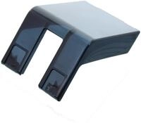 LEITZ Locher Geh&auml;use f&uuml;r Locher 5182 PVC rauchtopas