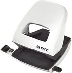 LEITZ Druckerband Locher NeXXt 50081001 max. 30Bl. M Anschlagschiene wei&szlig;