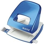 LEITZ Druckerband Locher NeXXt 50081036 max. 30Bl. M Anschlagschiene blau