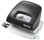 LEITZ Lochstanzer 5038 NeXXt, 2-fach bis 16 Blatt, f&uuml;r A4, A5, A6, 8x8x8 cm,...