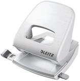 LEITZ Lochstanzer 5006 NeXXt Style, 2-fach bis 30 Blatt, f&uuml;r A4, A5, A6, 8x8x8...