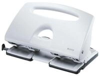 LEITZ Druckerband Doppellocher 51320085 max. 40Bl. M Lochung: 8 x 8 x 8 cm