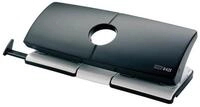 NOVUS Lochstanzer Doppellocher B425 neu lg/sw