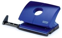 Novtech Locher B216, title