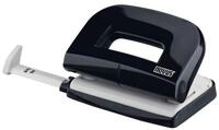 SCHNEIDER NOVUS Locher novus Locher E210 bis 10 Blatt schwarz