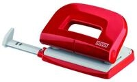 SCHNEIDER NOVUS Locher novus Locher E210 bis 10 Blatt rot