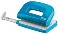 SCHNEIDER NOVUS Locher novus Locher E210 petrol bis 10 Blatt petrol