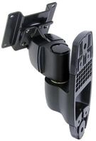 Ergotron Monitor-Halterung Ergotron Serie 200 Wandmontagegelenk