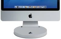Raindesign Halterung 10006 f&Atilde;&frac14;r iMac 21,5"