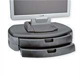 ROLINE Laptop-St&auml;nder Monitor-/Drucker-St&auml;nder Trend, (bis 20 kg)
