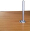 Lindy Motorhalterung Lindy 40962 Tischhalterung 450mm, Loch System Basic