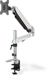 ASSMANN Monitor-Halterung DIGITUS Univ. LED/LCD Tischhalterung mit...