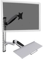Digitus Monitor-Halterung Digitus Monitor-Wandhalterung DA-90354 1 Display(s)...