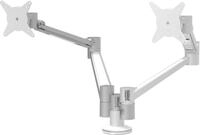 Dataflex Monitor-Halterung Dual-Monitorarm-Upgrade-Kit Viewlite Option 602...