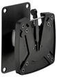 NOVUS Monitor-Halterung Wandbefestigung Sky WallMount silber/anthrazit