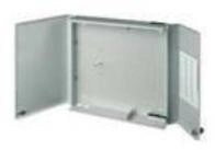 Teleg&auml;rtner Verteiler Teleg&auml;rtner LWL-Wandverteiler B/H/T 440x440x95mm 100022176
