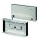 Teleg&auml;rtner Koffer Teleg&auml;rtner LWL-Kompakt-Spleissbox B/H/T 265x150x57mm...
