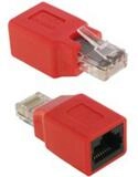 Delock Netzwerkstecker