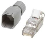 Phoenix Contact Koax-Kabelverbinder Phoenix Contact RJ45-Steckverbinder Cat.5e,