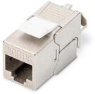 Digitus DIGITUS Cat Keystone Jack Kategorie 6A DN-93615 X-Link Lade-und...