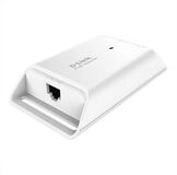 D-Link DPE-101GI - 1-Port Gigabit PoE Injektor Netzwerk-Switch