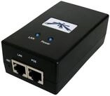 Ubiquiti Networks Netzwerkstecker Ubiquiti POE-24-12W-G, PoE-Injektor,...