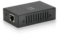 Levelone POR-0101 - Repeater - 100Mb LAN - 10Base-T, 100Base-TX WLAN-Repeater