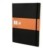 MOLESKINE Notizbuch Moleskine soft, Extra Large Size, Ruled Notebook