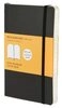 MOLESKINE Notizbuch Moleskine soft, Pocket Size, Ruled Notebook
