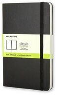 MOLESKINE Notizbuch Klassik Hardcover Large