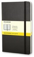 MOLESKINE Notizbuch Klassik Hardcover Large